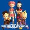 Code Lyoko