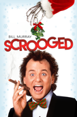 Scrooged