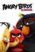 The Angry Birds Movie