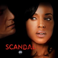 Scandal, Season 2