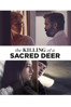 The Killing of a Sacred Deer - Yorgos Lanthimos