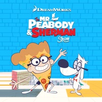 The Mr. Peabody & Sherman Show, Season 2