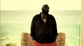 Diced Pineapples (feat. Wale & Drake) Rick Ross Hip-Hop/Rap Music Video 2012 New Songs Albums Artists Singles Videos Musicians Remixes Image