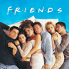 Friends, Seasons 1-5 - Friends