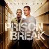 Prison Break - Prison Break, Season 1  artwork