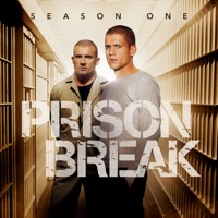 Prison Break, Season 1