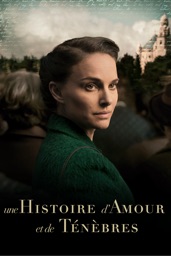 Une histoire d'amour et de ténèbres