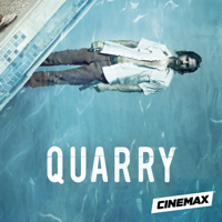 You Don't Miss Your Water - Quarry Cover Art