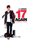 17 Again: Ritorno al liceo