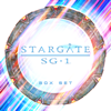 Stargate SG-1: The Complete Series - Stargate SG-1