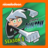 Danny Phantom, Season 3 - Danny Phantom