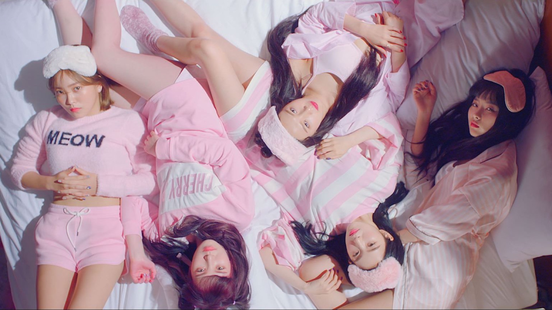 Bad Boy - Song by Red Velvet - Apple Music