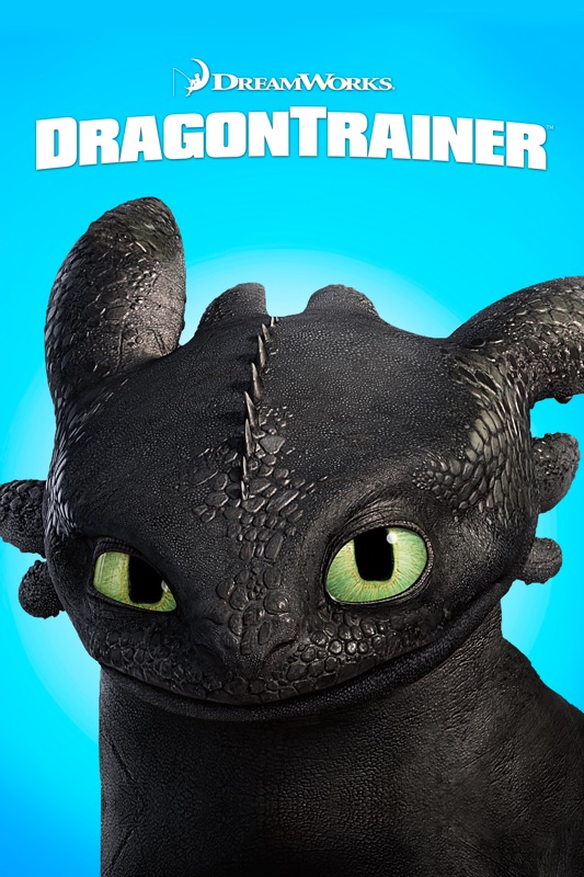 Dragon Trainer