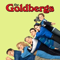 Télécharger The Goldbergs, Saison 3 (VOST) Episode 24