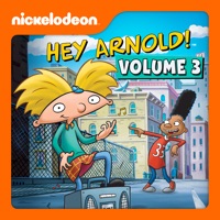 Hey Arnold!, Vol. 3