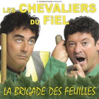 Télécharger Les Chevaliers du Fiel : La brigade des feuilles Episode 2