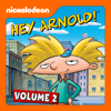 Helga's Boyfriend / Crush On Teacher - Hey Arnold!