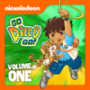 Go, Diego, Go!, Vol. 1 - Go, Diego, Go!