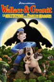 Wallace & Gromit - La maledizione del coniglio mannaro