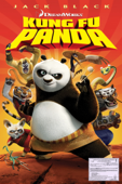 Kung Fu Panda