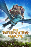 John Lyde - Der Weihnachtsdrache artwork