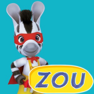 Zou, Saison 2, Partie 3 - Episode 1