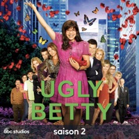 Télécharger Ugly Betty, Saison 2 Episode 18