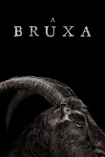 Capa do filme A Bruxa