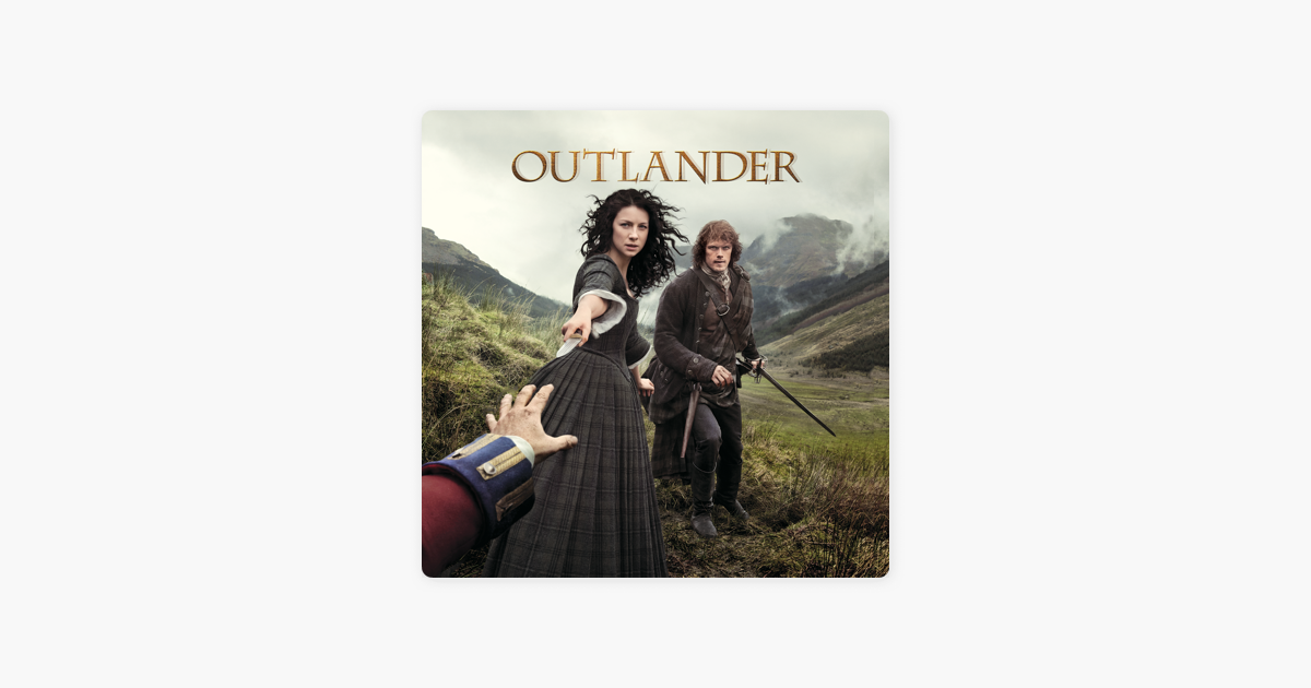 Outlander Saison 1 Vost Sur Itunes 4939