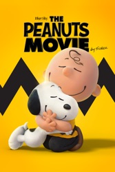 The Peanuts Movie