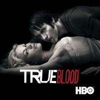 True Blood - Nichts als Blut artwork