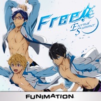 Télécharger Free! -Eternal Summer- Episode 13