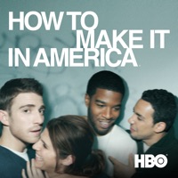 Télécharger How to Make It in America, Saison 1 (VOST) Episode 6