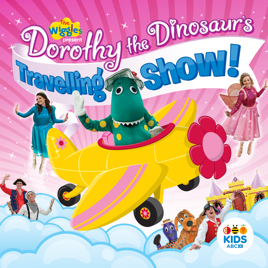 ‎Dorothy the Dinosaur's Travelling Show! on iTunes