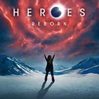 Télécharger Heroes Reborn, Saison 1 Episode 13