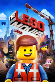 The LEGO Movie