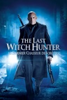 The Last Witch Hunter