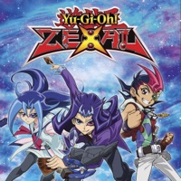 Télécharger Yu-Gi-Oh! Zexal, Season 2, Vol. 2 [ 25 épisodes ]