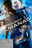 Project Almanac