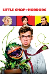 Little Shop of Horrors 