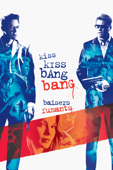 Kiss Kiss Bang Bang