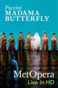 Madama Butterfly