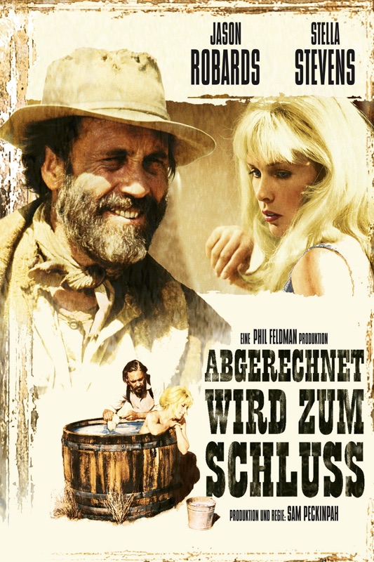 Abgerechnet wird zum Schluss