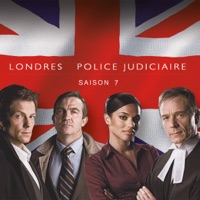 Télécharger Londres police judiciaire, Saison 7 Episode 4