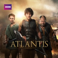 Télécharger Atlantis, Saison 2 (VF) Episode 13