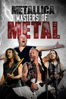 Metallica Masters of Metal - Billy Simpson