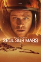 Affiche du film Seul Sur Mars