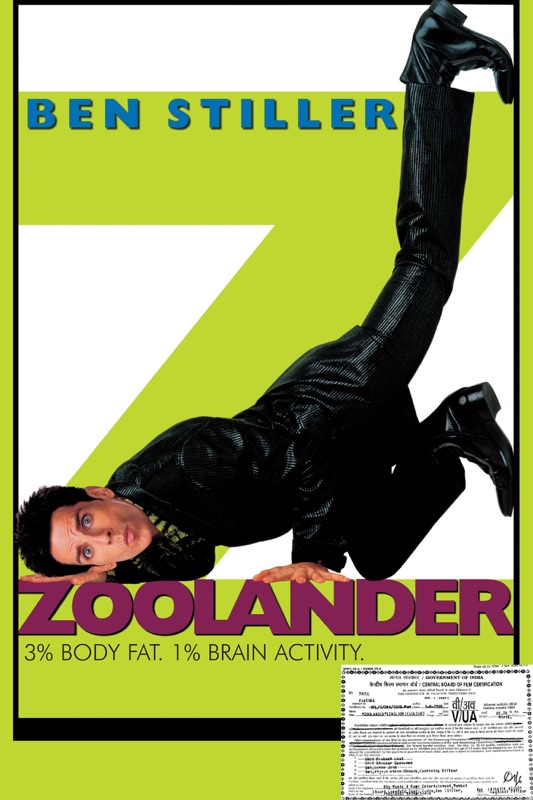 Zoolander