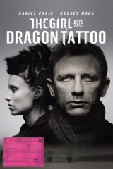The Girl With the Dragon Tattoo