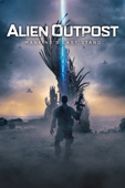 Alien Outpost
